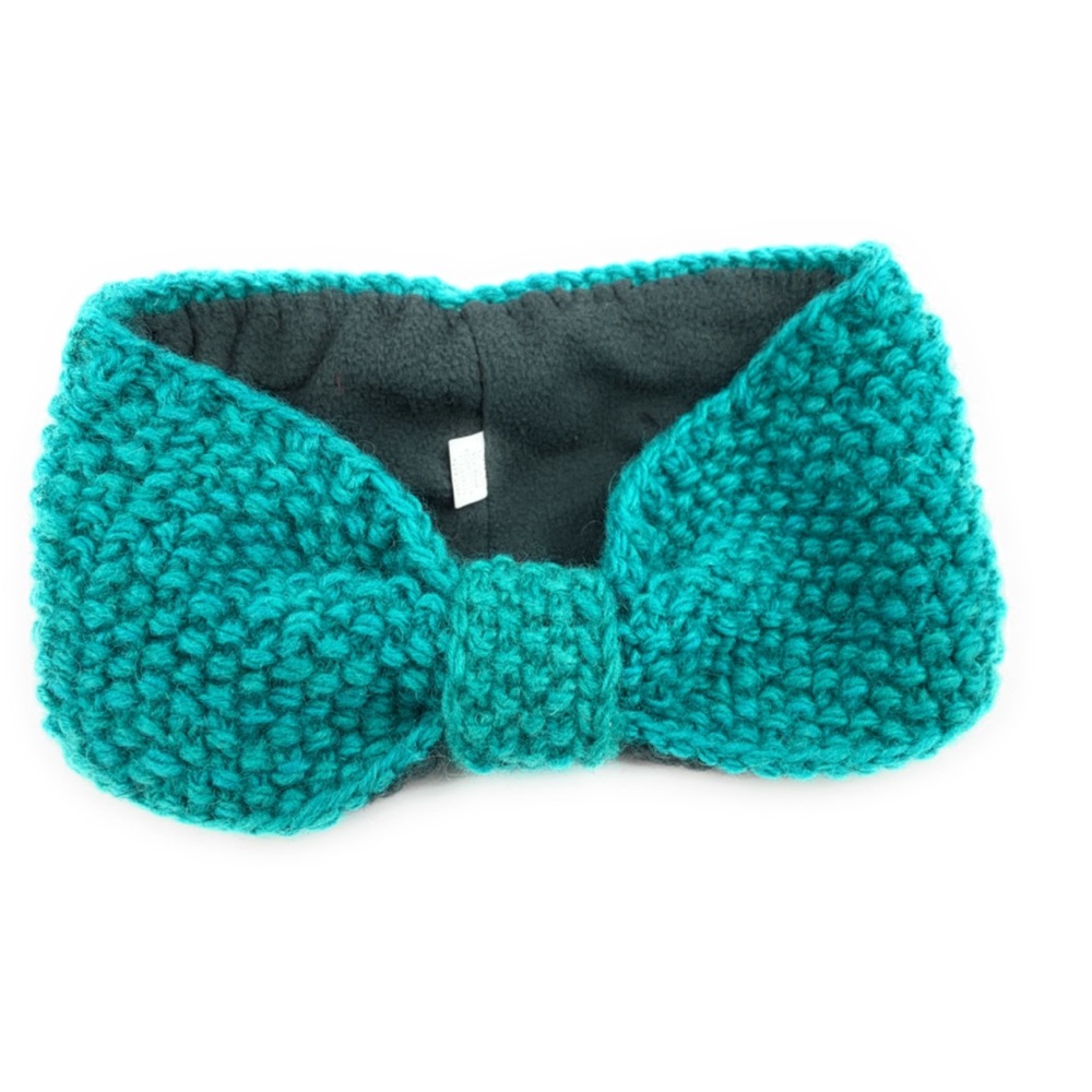 Wool Head Band